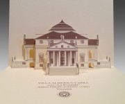 Villa A. Capra 