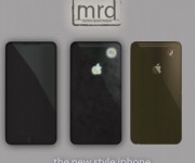 iphone vectorized