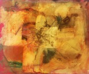Scorci d’infinito Border Red	N.8