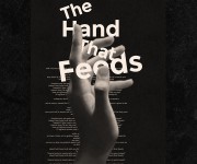 The Hand that Feeds