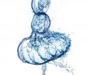 Water Dencer