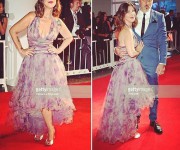 Make up Red Carpet Venezia