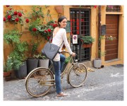 Messenger, bicibag, borsa da bici Urbana