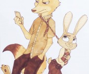 Nick&Judy
