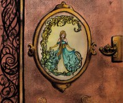 Cinderella - Cover