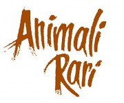 Animali_rari: logo