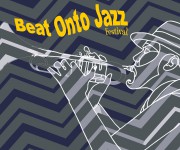 beat onto jazz 2017/cover