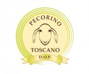 Logo Pecorino Toscano