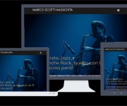 Marco Scotti - Musicista