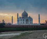 Agra_Taj-Mahal_tramonto_25022019_IMG_1671