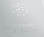 Logo Palestra Mentale