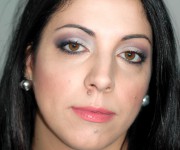 Make up sposa naturale