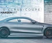 s class coupe
