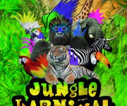 jungle karnival