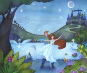 swan lake