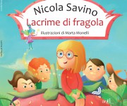 Lacrime di Fragola