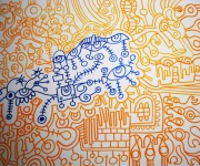 wall