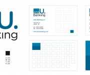 logo areU.banking