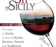 SICILIA wine