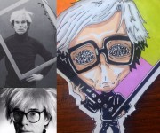 LSD Andy Warhol