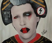 Marilyn Manson - MM -