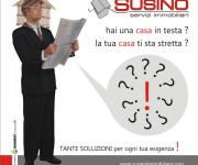 Magazine v.2 - Susino Immobiliare