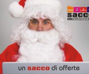 Postcard - Sacco Telefonia