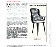 CMODONUTTI:  LIMITED EDITION PER Mila Schn