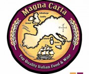 logo-esportazione prodotti italiani-Magna Carta