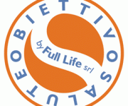  Nello Poli - Project: Logo Design 'Obiettivo Salute by Full Life' - Client: Full Life S.r.l.