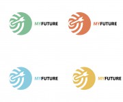 logo my future