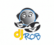 dj Rob logo