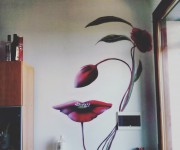 murales aeropenna a mano libera