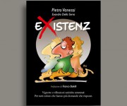 Libro EXistenz (in pubblicazione)