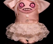 Voodoo Rosemary