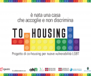 To-housing