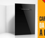 Cartelline personalizzate