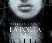 prova di copertina la porta nel buio