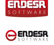 Studio marchio ENDESA software