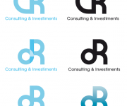 Logo DR Consulting