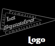 Logo - LaSquadraEventi - Agenzia Event & Promotion Spinea