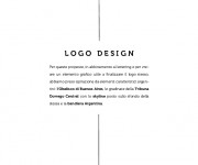 LOGO DESIGN / DORREGO Company
