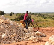 Kenya_riding kilometers