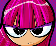 Camilla PNK