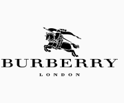 Burberry-Logo - Loghi moda abbigliamento