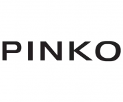 PINKO logo Loghi moda abbigliamento