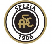 Logo Spezia - Logo squadre calcio Italia