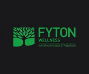 Logo - Fyton wellness