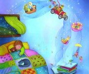bedtime stories