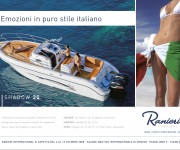 Advertising Suzuki - Ranieri